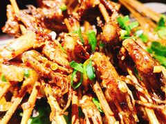 -醉烧膘·烧烤夜宵王(总店)