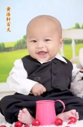 -大风车儿童摄影(花园路店)