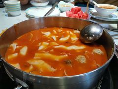 -蕃茄述·好汤自然来(江汉路店)