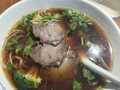 -囿面传统制面馆(中央路店)