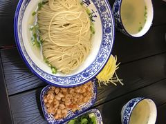 -御面斋精品面馆