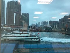 -尖沙咀中国客运码头