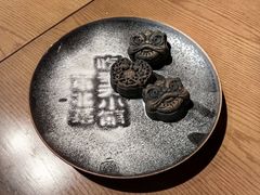 黑金醒狮-奉天小馆·非遗东北菜(沈阳万象城店)
