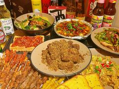 -壹酒贰肉1926·深夜食堂(九纬路店)