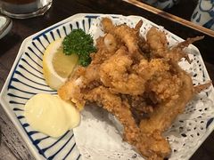 -哥哥の深夜食堂(红松东路店)