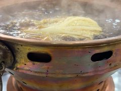 -清真·鸦儿李记·小馆(后海店)