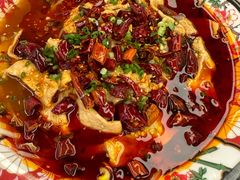 -汤连得温泉馆(宝山店)