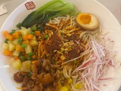 -一醒·手工面·西北传统小吃(悠方购物中心店)