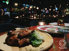-MARU玛露音乐餐厅(大学路店)