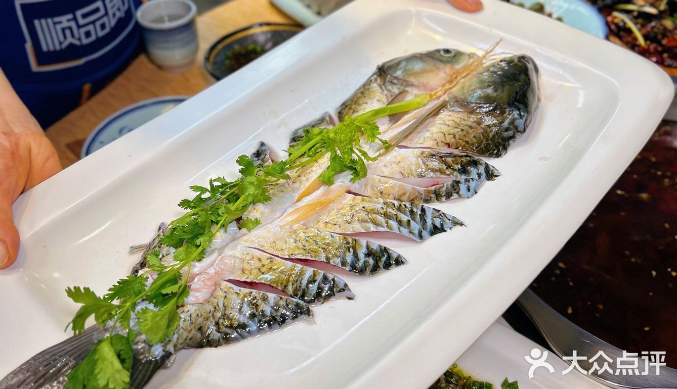 吃一口叹一句好嫩好嫩