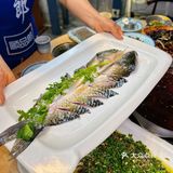 吃一口叹一句好嫩好嫩