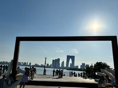 -金鸡湖景区