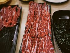 -潮汕良记牛肉火锅(洪武路店)