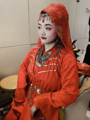 -盘子女人坊古装写真摄影