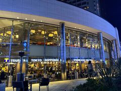 -STARBUCKS COFFEE(Roppongi Keyakizaka-dori)
