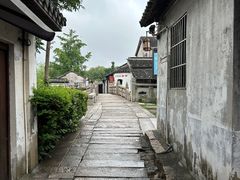 -千灯古镇