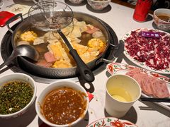 -汕头八合里海记牛肉店(清河店)