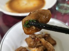 -温江公平红烧兔(总店)