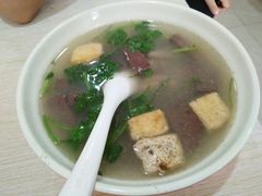 -鲁氏汤包王(长白街店)