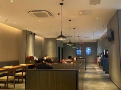 -萨莉亚(巴黎春天成山店)