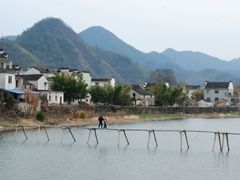-绩溪龙川景区