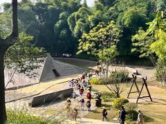 -黄龙溪欢乐田园