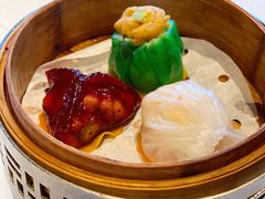 -三号黄浦会Canton Table