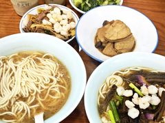 -奎元馆.百年奎元.非遗传承(西湖边的解放路店)