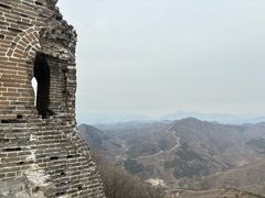 -司马台长城