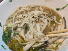 -妞妞烩面非物质文化遗产(西工店)