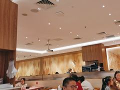 -西贝(枫蓝国际购物中心店)
