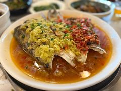-嘉丰湘菜馆(芳群园店)