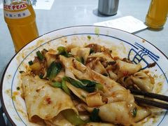 -大嘻咹biangbiang面(历史博物馆店)