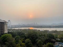 -南宁富力万达嘉华酒店·品珍中餐厅(万达茂店)