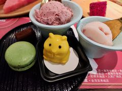 -牛New寿喜烧(闵行龙湖天街店)