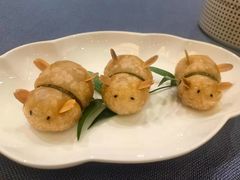 -顺峰(农展馆店)