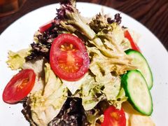 -The Cheebat 锌吧·Bistro(体育西店)