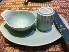 -大耳象东南亚风情餐厅(月湖公园店)