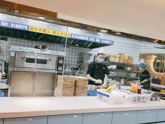 -花少爷·鲜虾干贝粥(延安万达店)