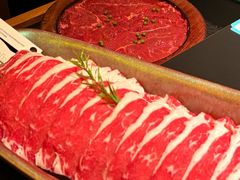 -季季山·云南野生菌火锅(上海首店)