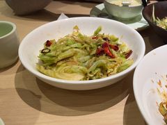 -吕氏疙瘩汤·海鲜新鲁菜(凯德mall新都心店)