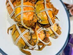 -杨氏青龙虾·羊蝎子(金盛路总店)
