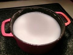 香米稀饭-大雁塔假日酒店·绿茵阁西餐厅