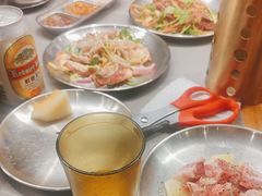 -杨小佳·齐齐哈尔烤肉·烤串(广州店)