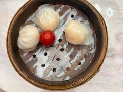 招牌虾饺皇-老廣食堂(区庄店)