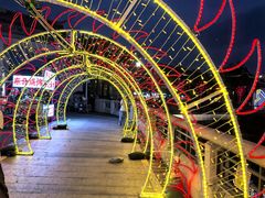 -均和墟历史街区-平和大押