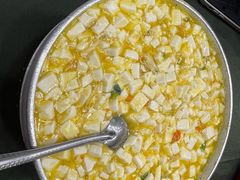 手工蟹粉豆腐-红厨巷·淮扬菜(熙南里店)