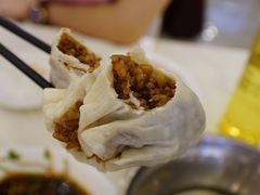 松仁烧卖-怡园饭店-餐厅(四望亭店)