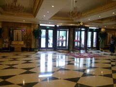 -雅典皇宫洗浴健身俱乐部(东岳大街店)