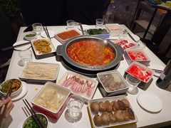 -川西坝子火锅(清江东路3.0直营店)